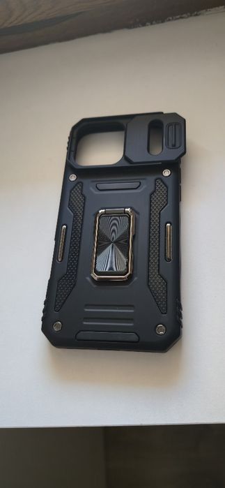 Vând husa I phone 17 pro max