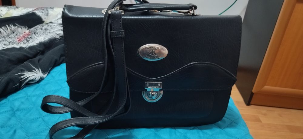 Geantă damă in stare ireproșabilă