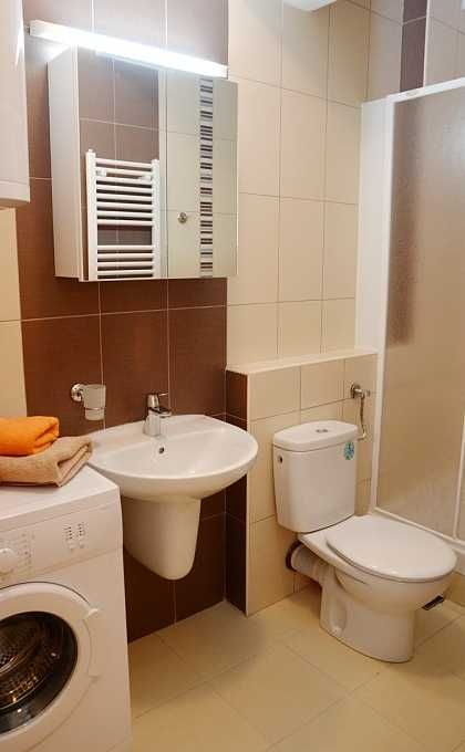 Дава се под наем Двустаен апартамент в Пловдив, Каменица 2 - 65 кв.м за 285.6 € - Снимка #3