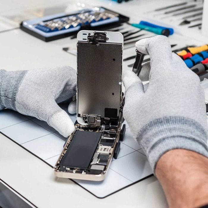 Комплект фини отвертки за телефони Digital One SP00884 SW-6126, 6 бр