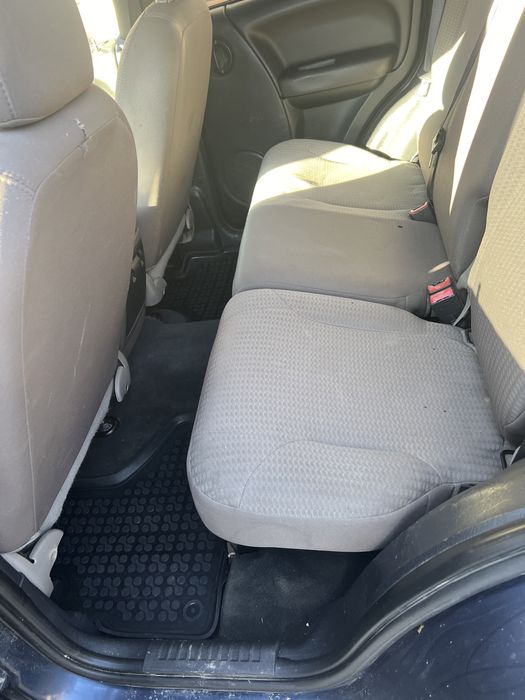 Jeep (cherokee,kj, sport liberty)