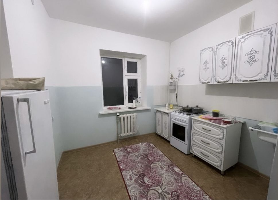 Квартира на долгии срок