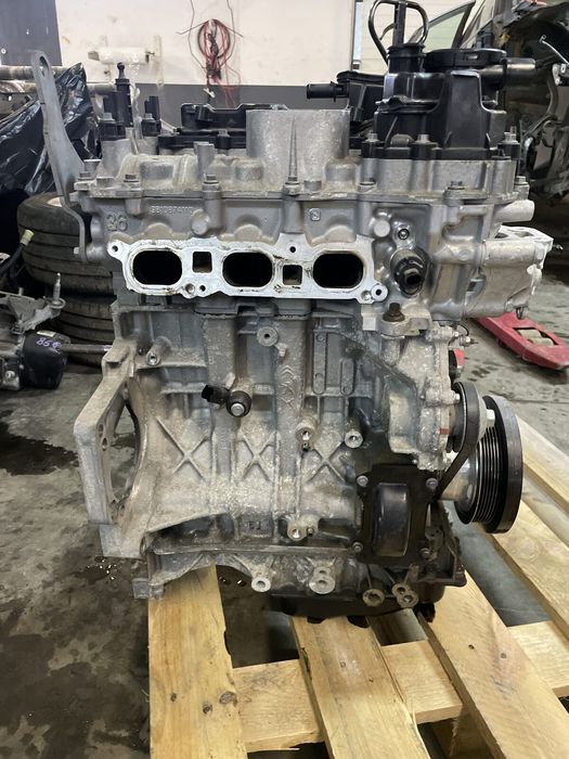 Motor dezechipat Citroen C4 2022