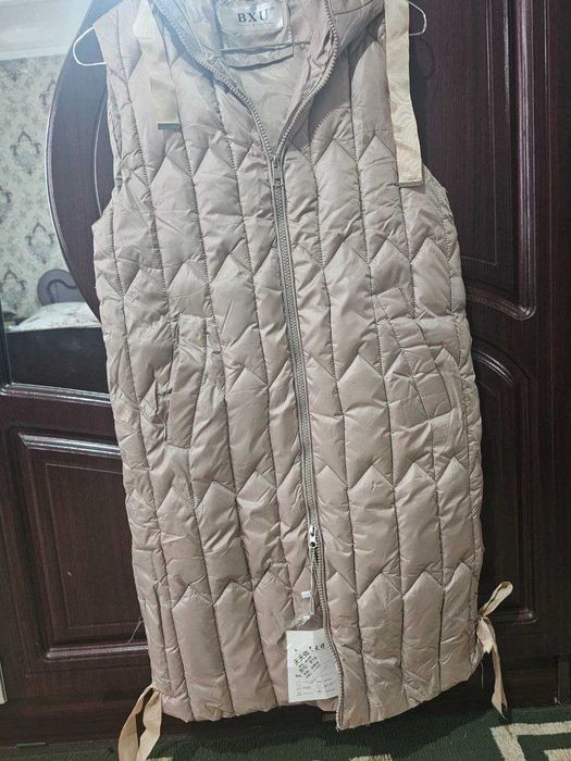 Балон камзил янги малочный ранг