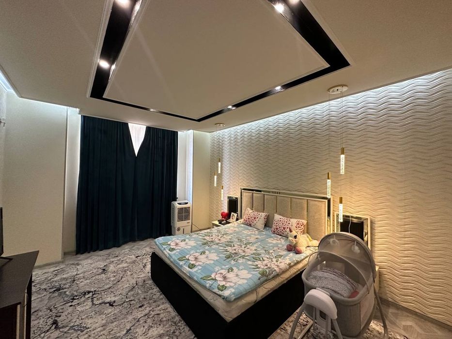 Сдаётся Евро Дом Яккасарайский район