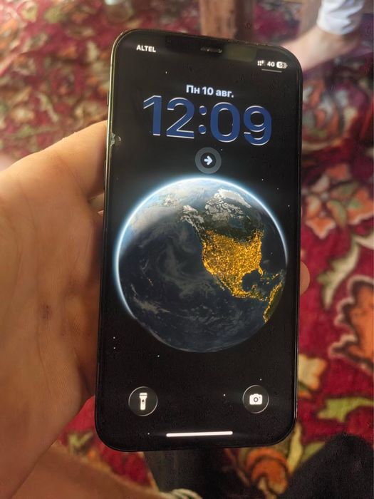 Продам apple 12(про)