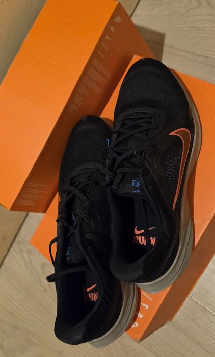 Оригинални маратонки nike 45размер