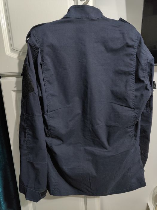 Bluzon unica intervenție jandarm uniforma