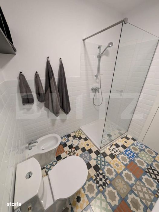 Apartament de inchiriat , suprafata 46 mp, zona Micro 16