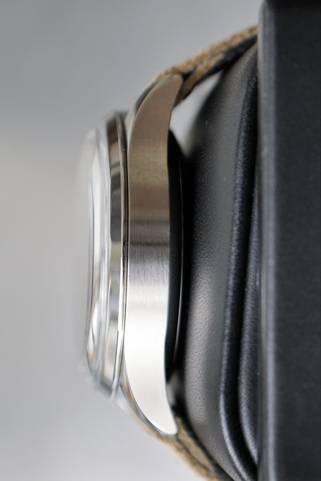 Tissot Telemetre ca noa 1100€