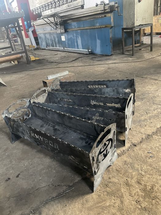 Mangal Shashlik Qora