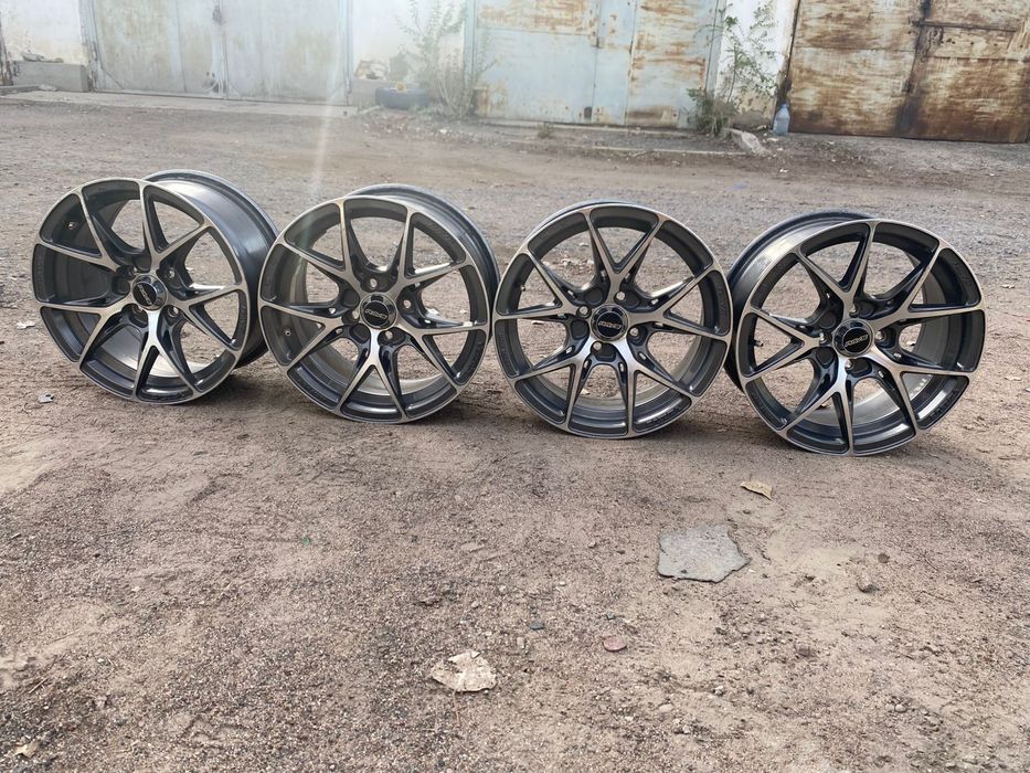 Продам диски R 15