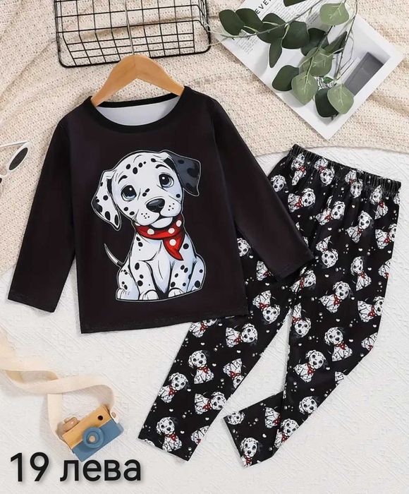 Детски дрешки НОВИ