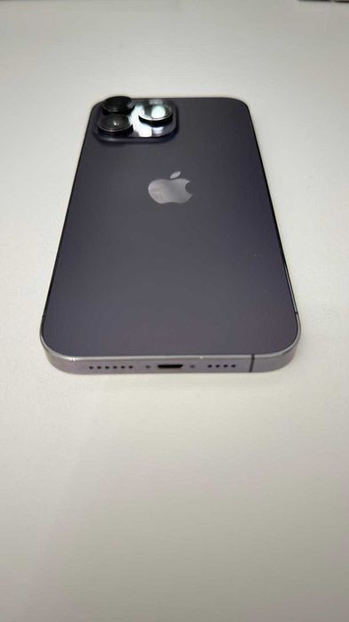 Iphone 14 Pro Max 128Gb Mov