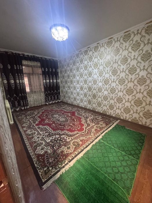 3 xonalik uy arendaga beriladi