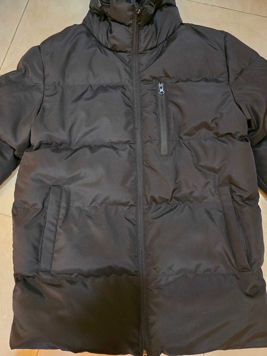 Дамско ветроустойчиво зимно яке