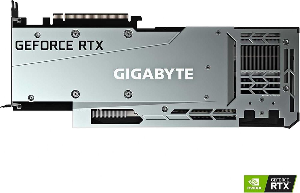 Gigabyte GeForce® RTX™ 3080 GAMING OC 2.0 LHR, 10GB GDDR6X, 320-bit