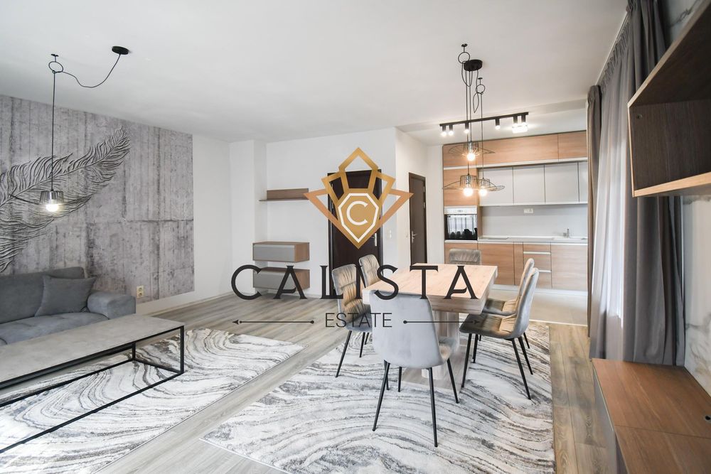 Дава се под наем Четиристаен апартамент в София, Драгалевци - 176 кв.м за 1449 € - Снимка #3