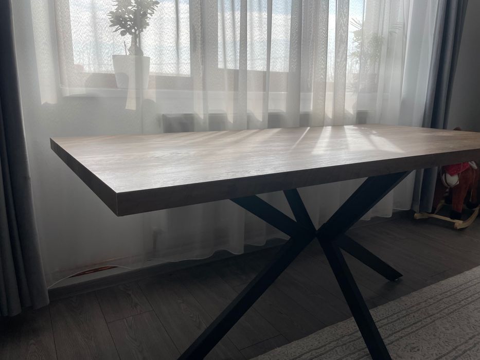 Vând masă 180*90*76 cm 2c