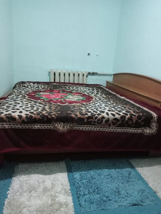 Сдам семейной паре , пол дома