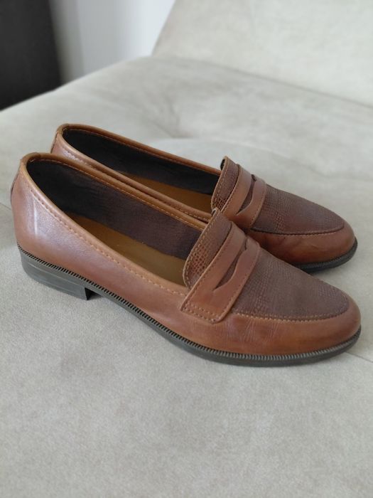 Pantofi damă slip-on