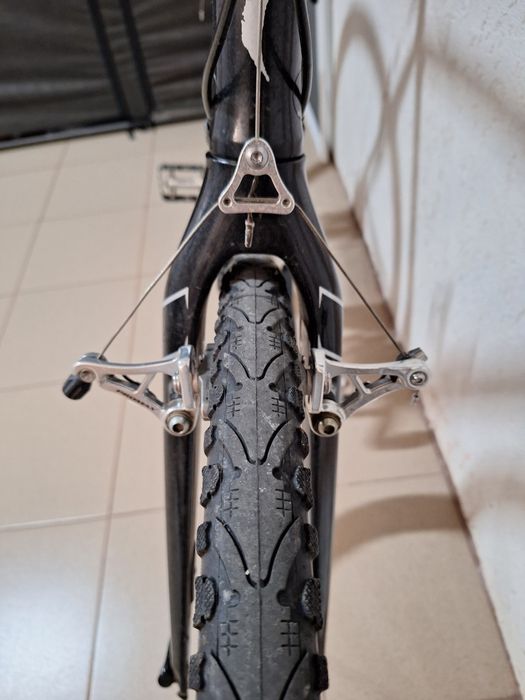 Specialized Tricross cadru 56 cm 2 x 9 viteze