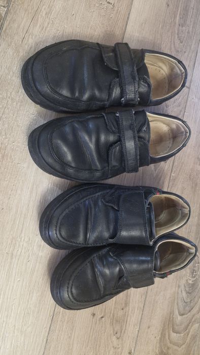 Обувь для школьника