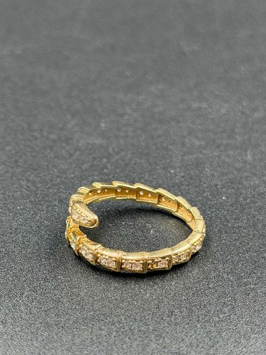 Hope Amanet P5 - Inel din Aur 14K  585 / 3.30 Gr