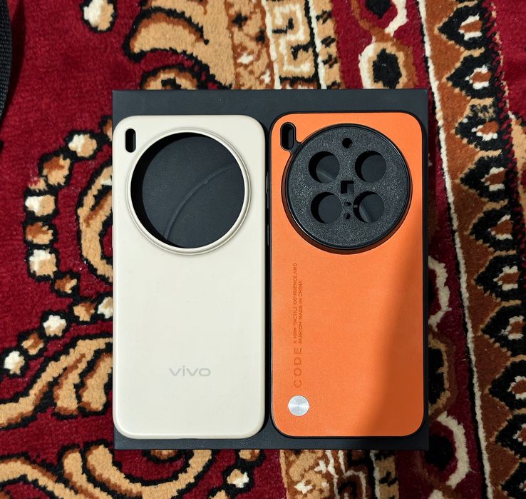 Продаю Vivo x 300 pro