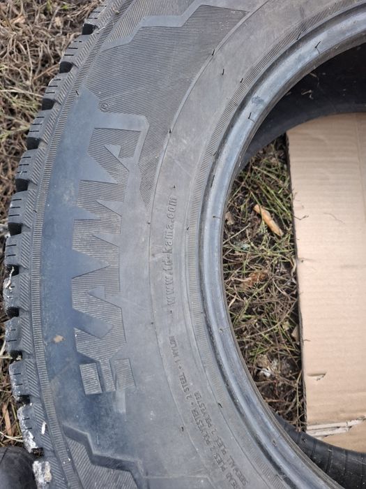 Продам 2 шины в отличном состоянии