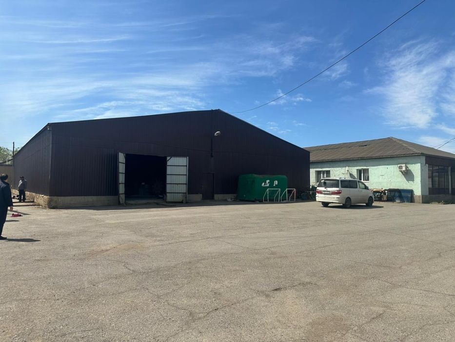 Холодный склад на хранение