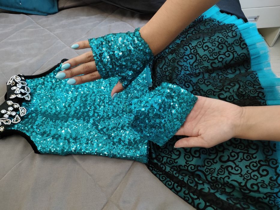 Наряд для девочки