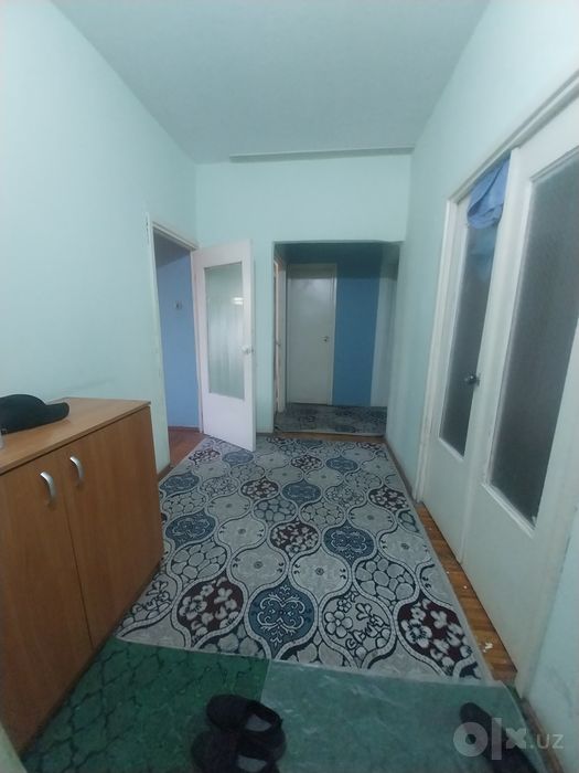 Срочно продаётся Сергелийский район Куйлюк массив-5  4/3/5