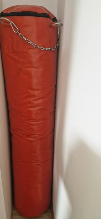 Saci de box NOI ( sunt făcuți pe comanda)