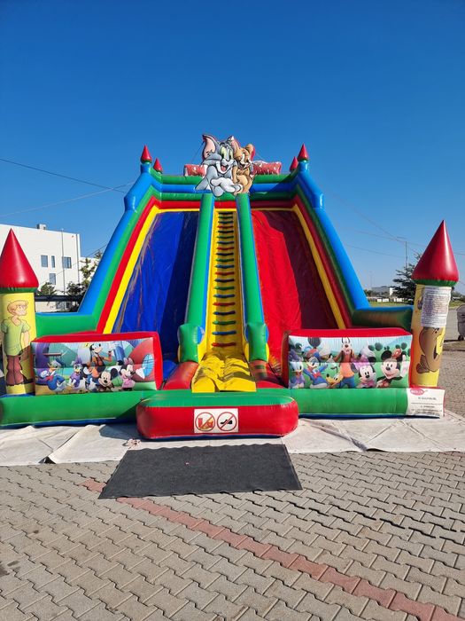 De închiriat la diverse evenimente și petreceri