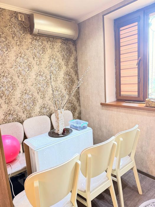 Срочно Продам квартиру Чиланзар 5. Хамза метро.  3х комнатная