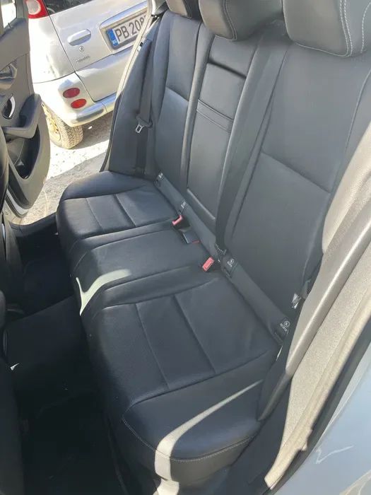 Салон Mercedes C - W205 КОМБИ / Мерцедес Ц клас