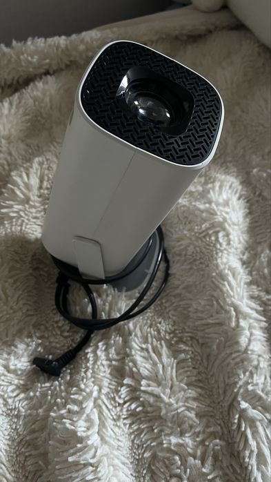 Проектор TOMMILI HY320 Full HD / Wi-Fi / Bluetooth