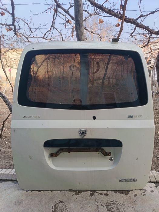 Хайфей микраафтобус орка багаж радной