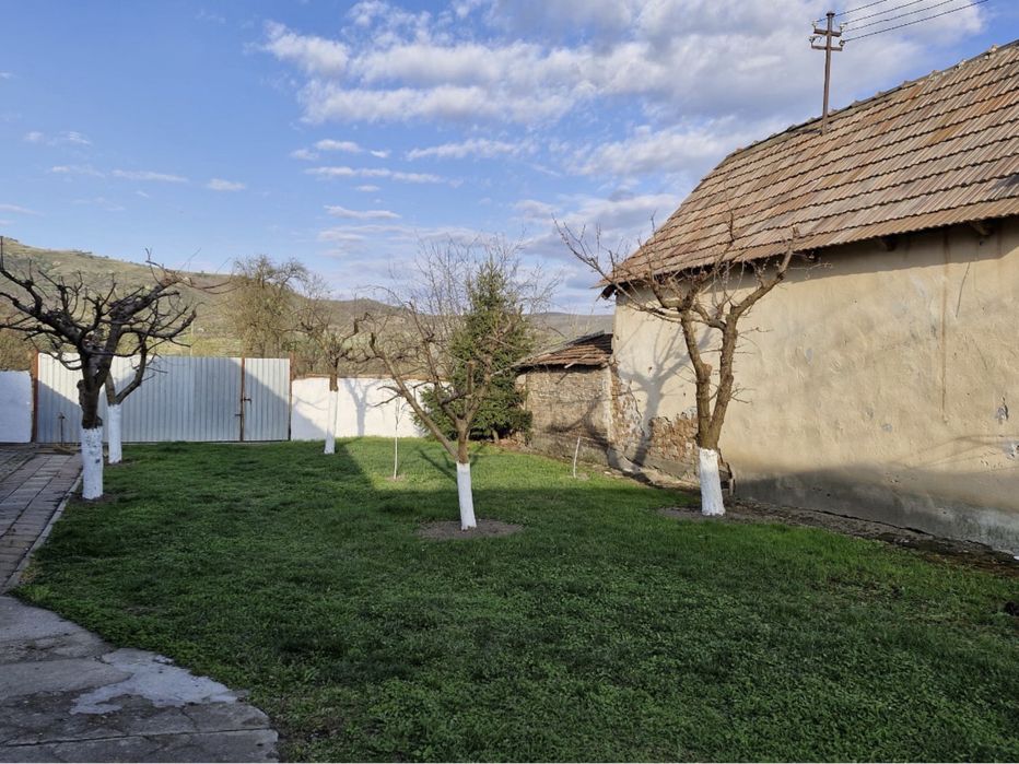 Casa de vânzare  in Manarade , nr 157