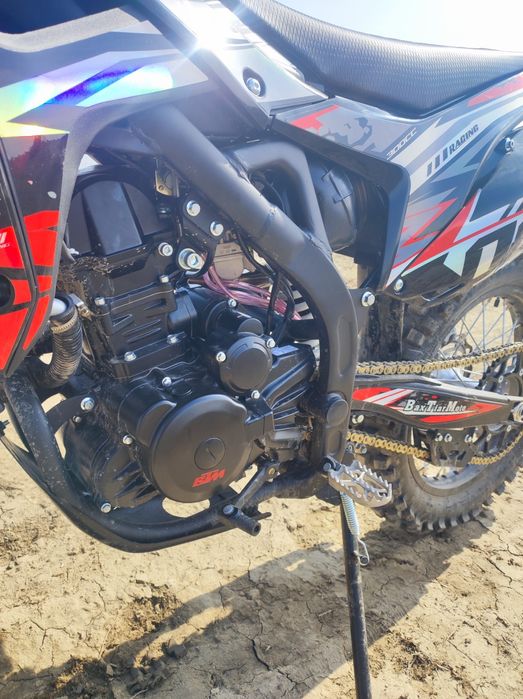 KTM 300 nb 300 водяной