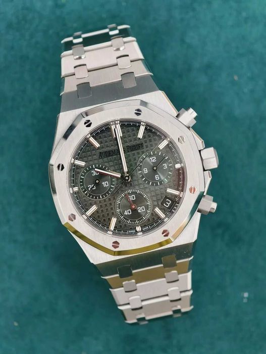 audemars piguet royal oak нов модел / отворен гръб