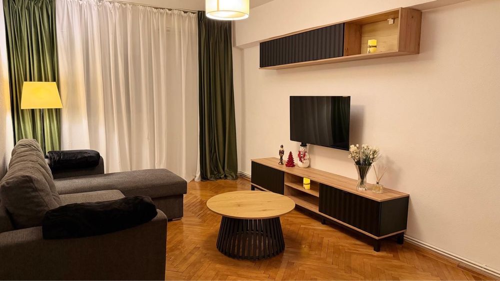 Apartament ultracentral