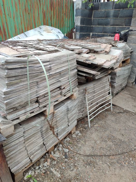 Гранитная плитка