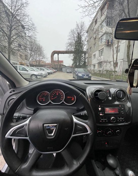 DACIA Logan MCV 2017 — imagine 3