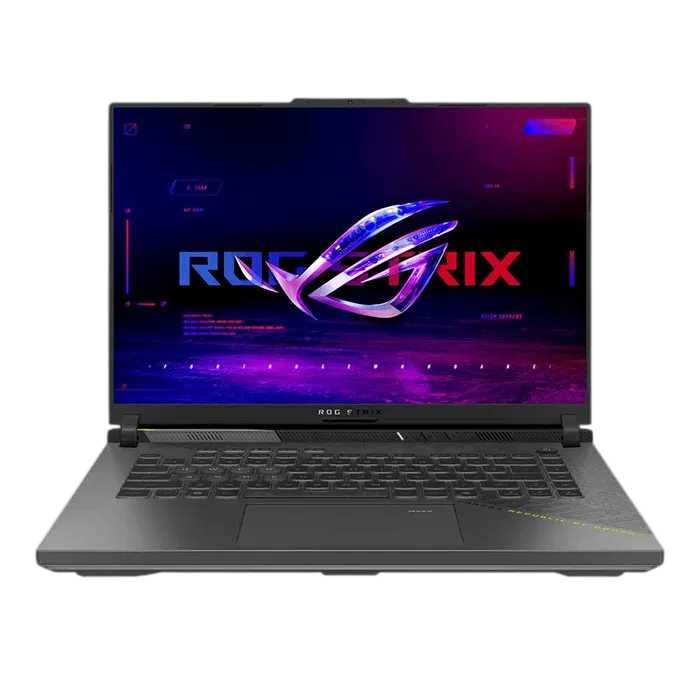 Продаётся новый ноутбук ROG Strix G614PR [R9-8/16/512/5070Ti/16" 1,5K]