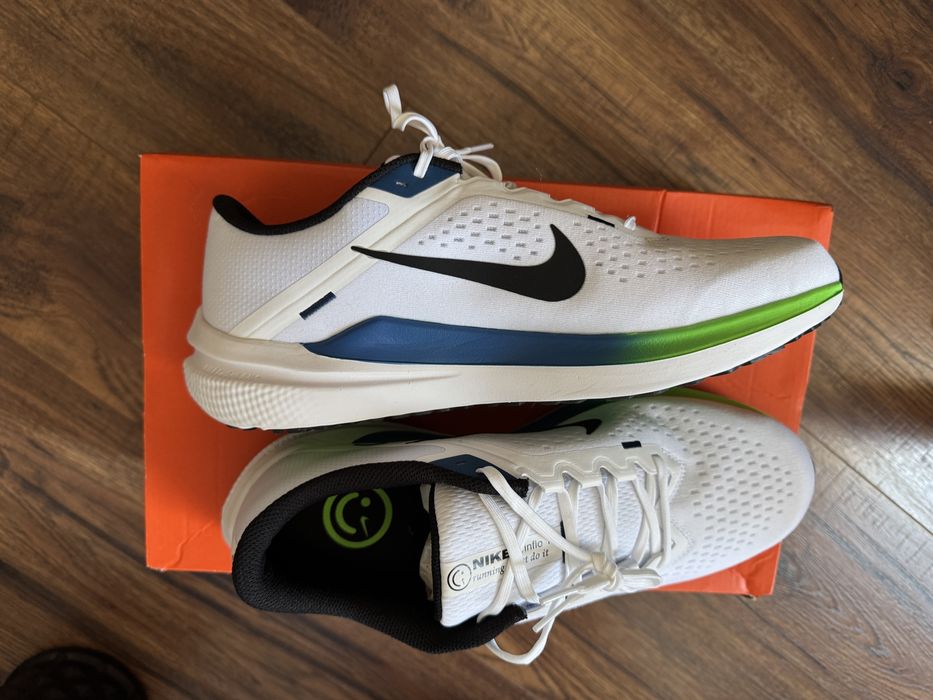 Оригинални мъжки маратонки Nike