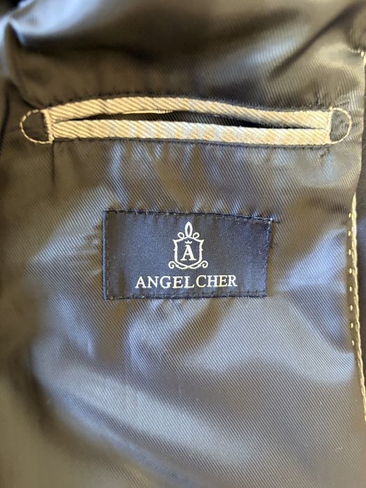 Продам пиджак Angelcher