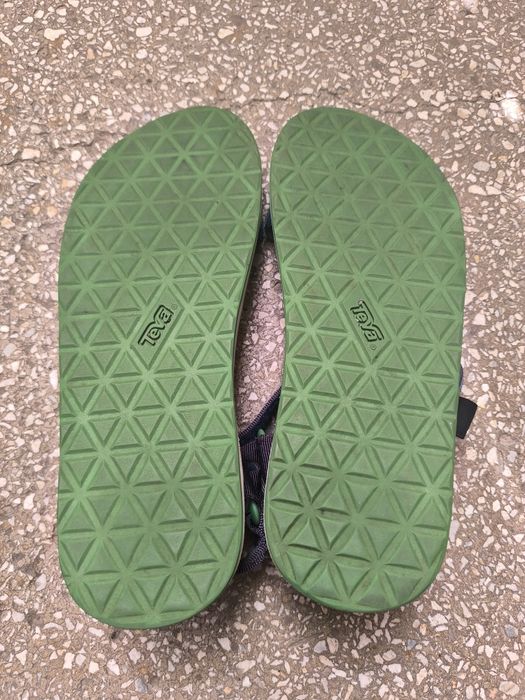 Teva мъжки сандали