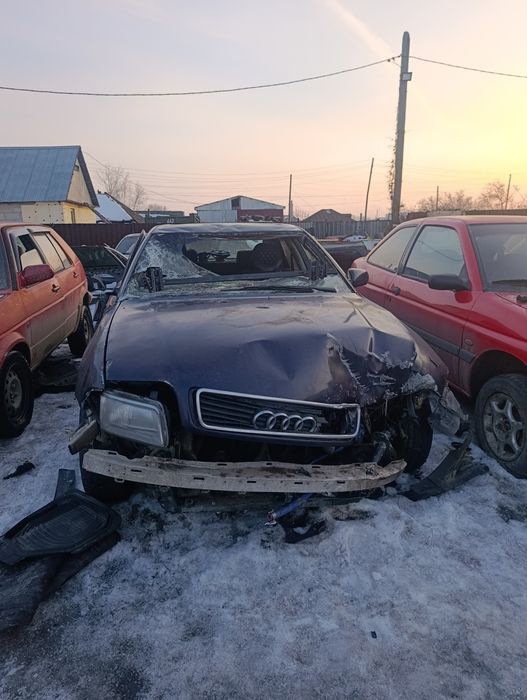 Авто разбор Щучинск